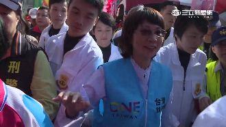 王如玄遭排擠？　輔選藍委全變黑畫面