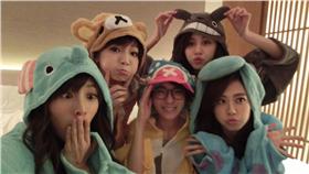 Popu Lady
翻攝臉書