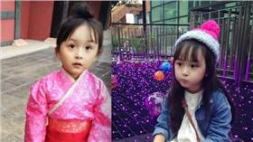 羋月傳　劉楚恬　組圖／翻攝自微博