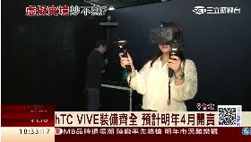 童子賢VIVE1800