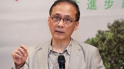 紫光入股爭議　林全：短期內不宜決定