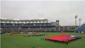 桃園棒球場（圖／王怡翔攝）