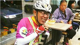 柯文哲/「台獨機關槍」李柏璋臉書