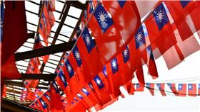 國旗,中華民國,台灣-▲示意圖／攝影者jason chen, flickr CC License（www.flickr.com/photos/jasonhellow/8015769579/）