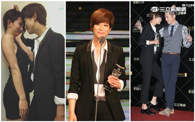 賴雅妍漏電王　榮登華劇大賞最高收視