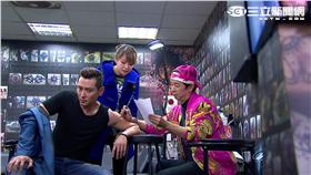 甘味人生劇照（有上ｌｏｇｏ）