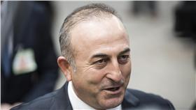 土耳其外長－圖／美聯社／達志影像