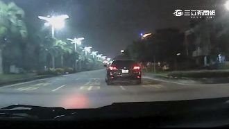 酒駕蛇行棄車遭逮　拒酒測找民代施壓