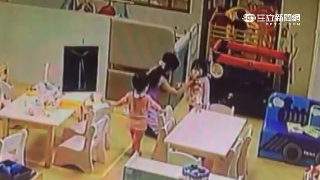 遭控關女童禁閉　公托：一切是誤會