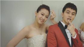 方志友、楊銘威/方志友臉書