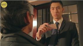 《認真魔人集中營》超機車夜店門衛