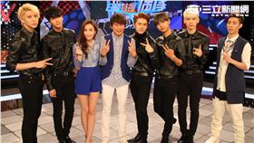 《我愛偶像》VIXX