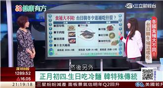 吃補當心變吃毒！冬令進補有眉角