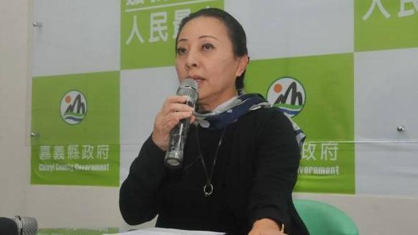 議員評洪素珠事件　張花冠提「三不」