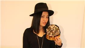 戴愛玲／交換禮物