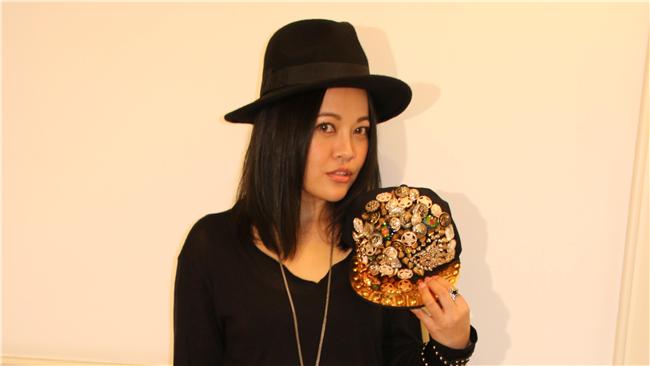 戴愛玲沒跟A-Lin不合：都是一姐