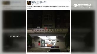 關說酒駕還打卡？議員：只是關心選民