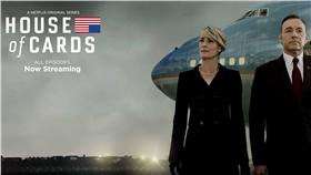 紙牌屋／House of Cards臉書