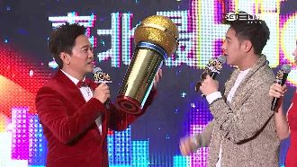 吳宗憲主持台北跨年　要拐柯P開金嗓