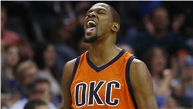 Kevin Durant（ap）