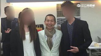 靠演講房產起家　經濟教父被控性騷擾