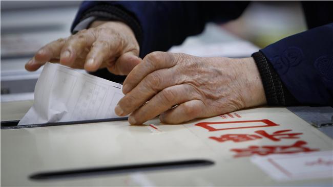 3張選票決定未來　今年投票率估7成