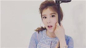 李佳穎
翻攝臉書