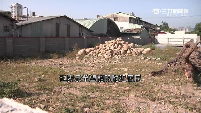 飛彈基地蓋不成　違建香菇寮再惹議