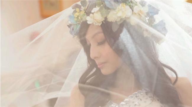 要穿上美美婚紗　21歲癌末女圓遺願