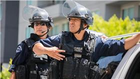 美國警方-示意圖／達志影像