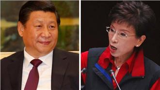 黨魁之爭奪先機　傳柱將拜會習近平