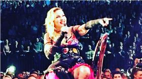 瑪丹娜
翻攝ＩＧ
