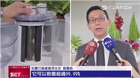 重金屬,水質,淨水器▲圖／新聞台