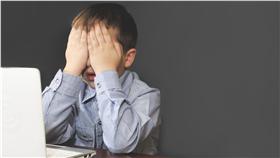 兒少法、色情、18禁、暴力、兒童不宜、色情網站（Shutterstock／達志影像）