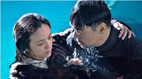 三城記,湯唯,劉青雲,遠距離戀愛,恐水症