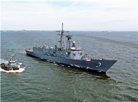 美國派里級巡防艦,軍艦,軍售▲圖／翻攝自維基百科