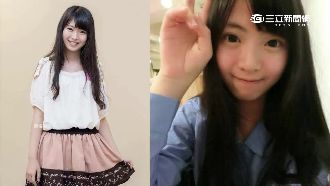 AKB首位台籍成員！18歲正妹爭光