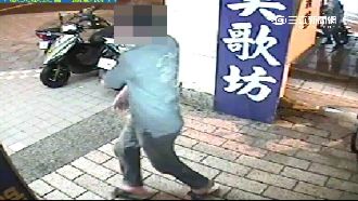 竹聯幫討債搞錯人　兒子欠債卻砍老爸