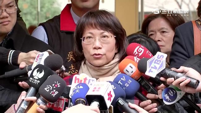 王如玄承諾：一定會在選前完成捐款