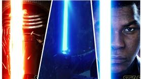 星際大戰
翻攝臉書