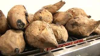 超商番薯沉寂後復出　身價翻漲1成3