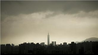 境外污染物將影響北部？環保署這麼說