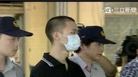 鄭捷伏法　判死法官黃瑞華：相當震驚