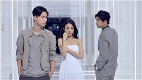 追婚日記　圖／甲上娛樂臉書