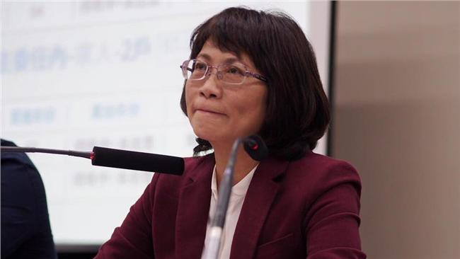 慰安婦賠償沒台灣　王如玄：無法接受