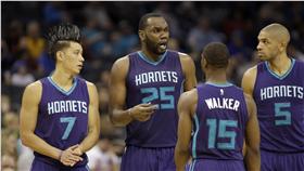 林書豪,黃蜂(ap)