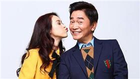 綜藝大熱門,吳宗憲,女兒,憲哥,吳珊儒,Sandy