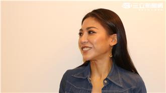 艾怡良「原味」曝光　自認情緒墜深淵