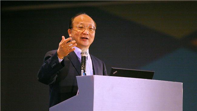 別逃避！胡志強要小英「學學王如玄」