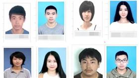 大學生,氣質／翻攝自膨湃新聞